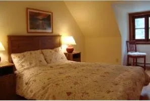 4 Bedrooms Chalet Mont Tremblant