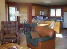 4 Bedrooms Townhome Domaine de