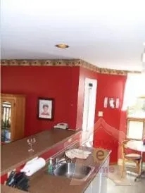 4 Bedrooms Chalet Jardin du