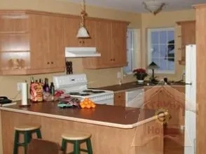 4 Bedrooms Townhome Heritage Luxurious