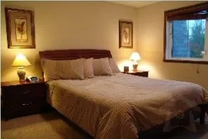 3 Bedrooms Chalet Townhomes -