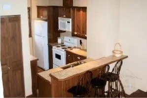 3 Bedrooms Chalet Summit The