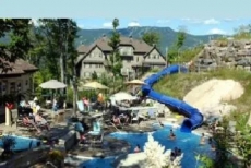 3 Bedrooms Chalet Summit The