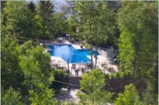 3 Bedrooms Chalet Summit Cap