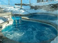 3 Bedrooms Chalet Summit Cap