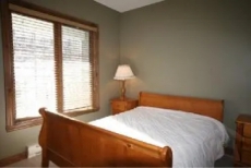 3 Bedrooms Chalet Les Manoirs