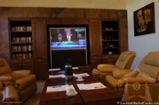 5 Bedrooms Villa Penasco