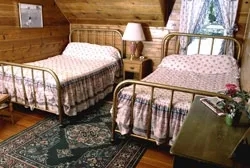 7 Bedrooms BnB St. Bernard