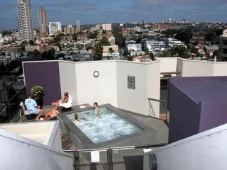 Darlinghurst, Australia Studio