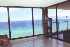 2 Bedrooms Condo Ocean Front