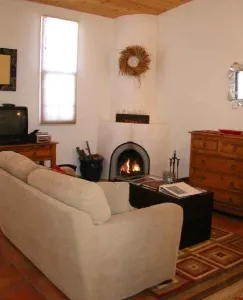 Taos, New Mexico Studio