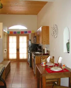 Taos, New Mexico Studio