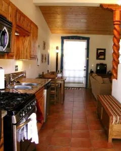 Taos, New Mexico Studio