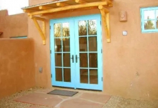 Taos, New Mexico Studio