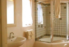 Arroyo Seco, New Mexico Studio