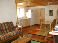 Taos, New Mexico Studio