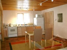 Taos, New Mexico Studio