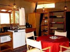 Taos, New Mexico Studio