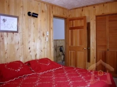 1 Bedroom Chalet Chalet Swiss