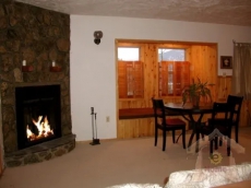 1 Bedroom Chalet Chalet Swiss