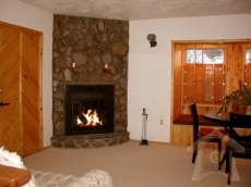 1 Bedroom Chalet Chalet Swiss