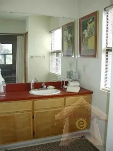 Mesa, New Mexico Studio