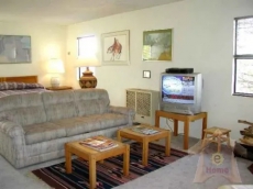 Mesa, New Mexico Studio