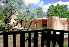 Mesa, New Mexico Studio