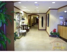 1 Bedroom Condo 2951 South