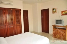 1 Bedroom Condo PK17 Vacation