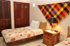 2 Bedrooms Condo PK33 Vacation