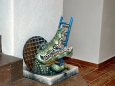 2 Bedrooms Townhome Blue Tang-A