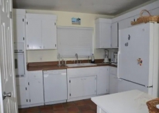 3 Bedrooms House Maravilla Beach