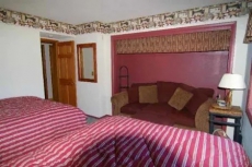 4 Bedrooms Chalet Boulder Bay