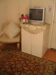 2 Bedrooms House M Lodgings