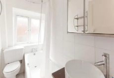 1 Bedroom Apartment Trafalgar Square