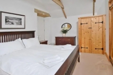 6 Bedrooms Barn Hafod Y