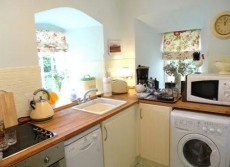 2 Bedrooms Apartment Garden Apartment