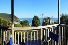 2 Bedrooms Lodge Horizon Lodge