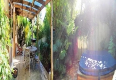 2 Bedrooms Lodge Dreamcatcher 