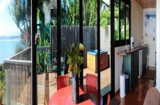 2 Bedrooms Studio Sweet As