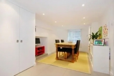 3 Bedrooms Townhome Georgian Terrace