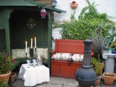 1 Bedroom BnB Duddingston View