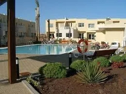 1 Bedroom Studio Chireque Apartment