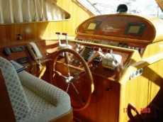 4 Bedrooms Yacht Luxury Motor