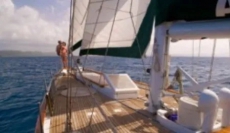 2 Bedrooms Yacht The Ayacanora