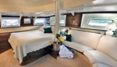 2 Bedrooms Yacht The Ayacanora