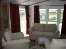 2 Bedrooms Lodge Castle View