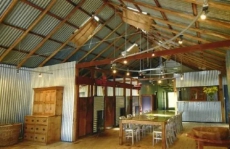 1 Bedroom Lodge Black Sheep