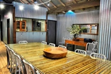 1 Bedroom Lodge Black Sheep